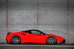 Ferrari 488 GTB by VOS Performance 2016 года